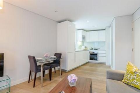 1 bedroom apartment to rent, Merchant Square West, London W2