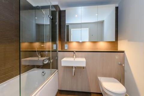 1 bedroom apartment to rent, Merchant Square West, London W2