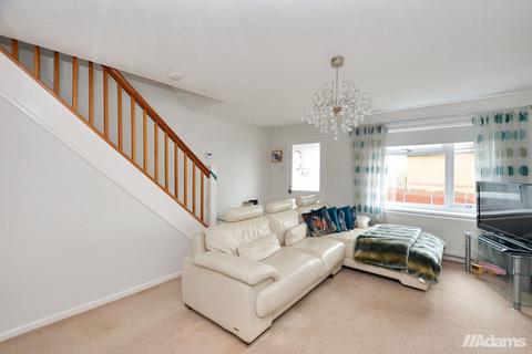 3 bedroom detached house for sale, Seaford Close, Runcorn