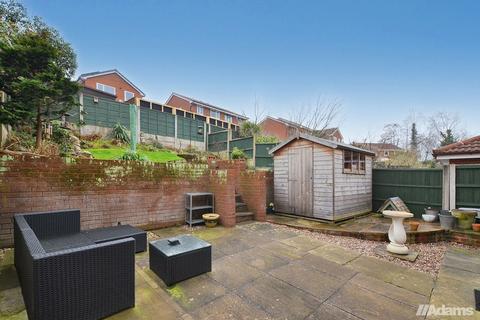 3 bedroom detached house for sale, Seaford Close, Runcorn