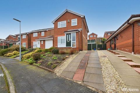 undefined, Seaford Close, Runcorn