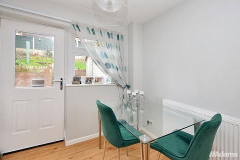 3 bedroom detached house for sale, Seaford Close, Runcorn
