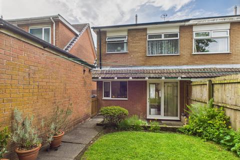 3 bedroom semi-detached house for sale, Robin Hill Drive, Standish, Wigan, WN6 0QW