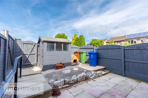 13 Spring Hall, Clayton Le Moors, Accrington, BB5 5TF