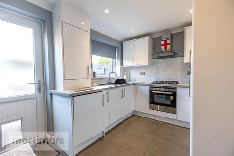 13 Spring Hall, Clayton Le Moors, Accrington, BB5 5TF