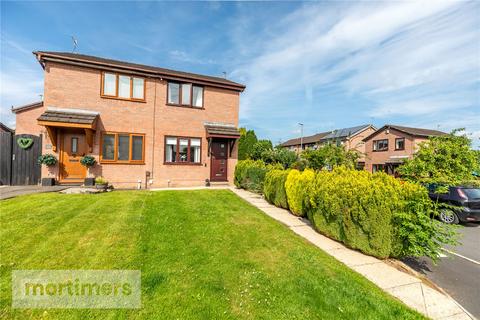 13 Spring Hall, Clayton Le Moors, Accrington, BB5 5TF