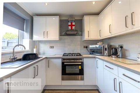 13 Spring Hall, Clayton Le Moors, Accrington, BB5 5TF