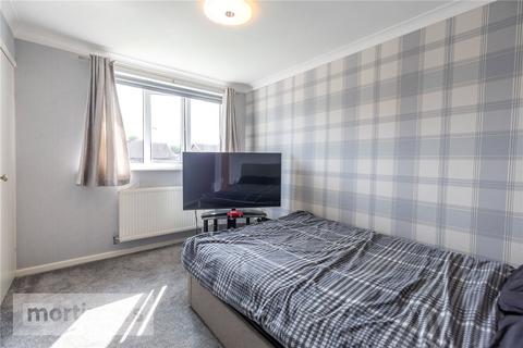 13 Spring Hall, Clayton Le Moors, Accrington, BB5 5TF