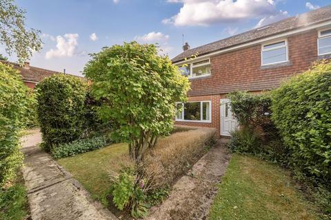 4 bedroom semi-detached house for sale, Hinton Waldrist, Faringdon, SN7