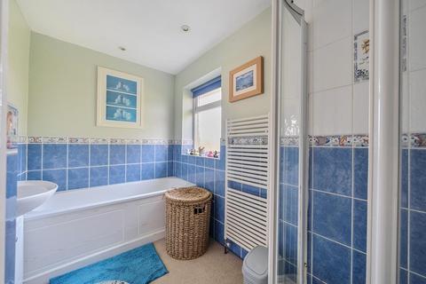 4 bedroom semi-detached house for sale, Hinton Waldrist, Faringdon, SN7