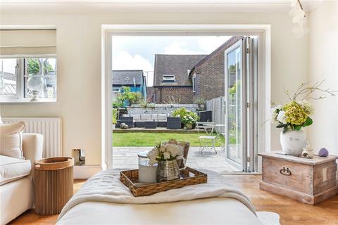 3 bedroom detached house for sale, Joys Croft, Chichester, West Sussex, PO19