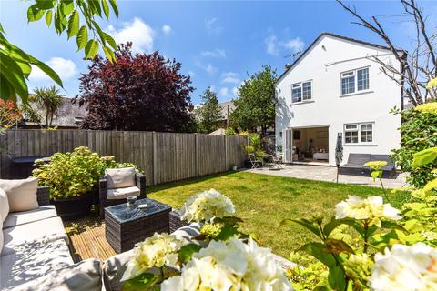 3 bedroom detached house for sale, Joys Croft, Chichester, West Sussex, PO19