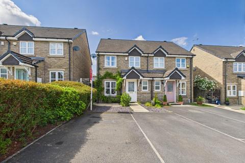 Summerley Court, Idle, Bradford