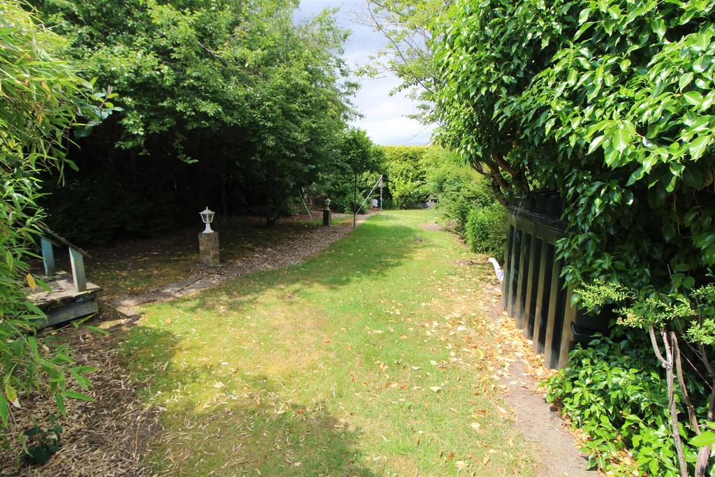 Gardens