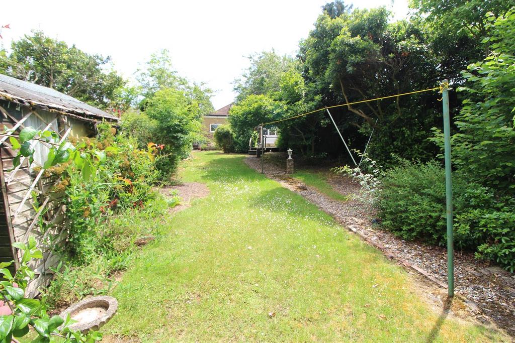 Gardens