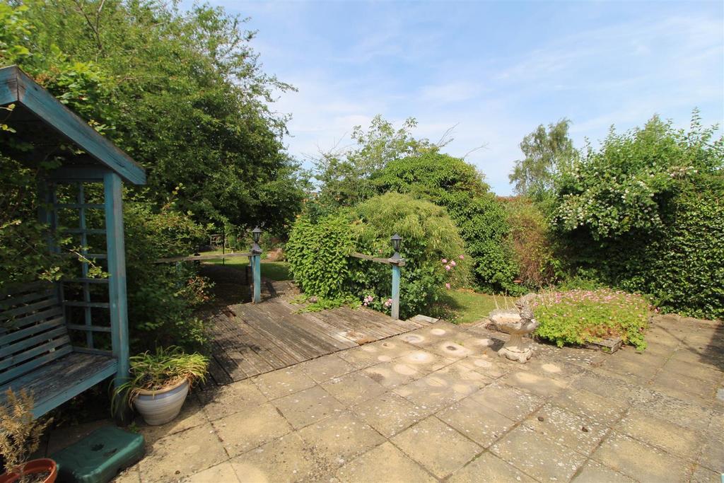 Gardens