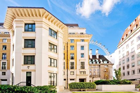 1 bedroom apartment to rent, East Block, Forum Magnum Square SE1
