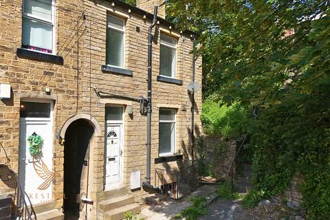 2 bedroom end of terrace house for sale, Hope Street, Huddersfield HD3
