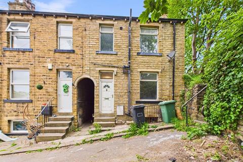 2 bedroom end of terrace house for sale, Hope Street, Huddersfield HD3