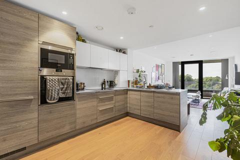 1 bedroom apartment for sale, Kingsland High Street, London, E8