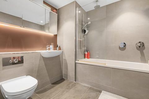 1 bedroom apartment for sale, Kingsland High Street, London, E8