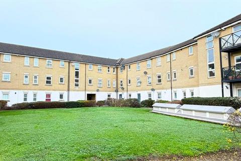 2 bedroom apartment for sale, Glandford Way, Chadwell Heath, Romford, RM6 4US