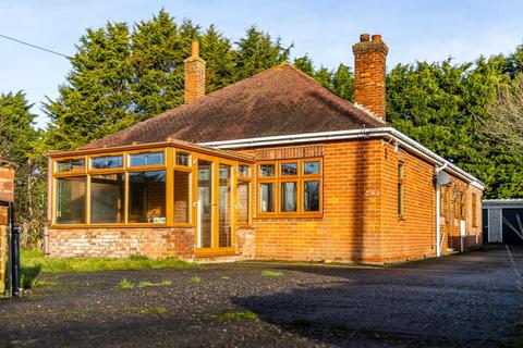 undefined, Old Leake Commonside