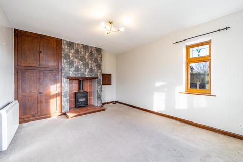 undefined, Old Leake Commonside