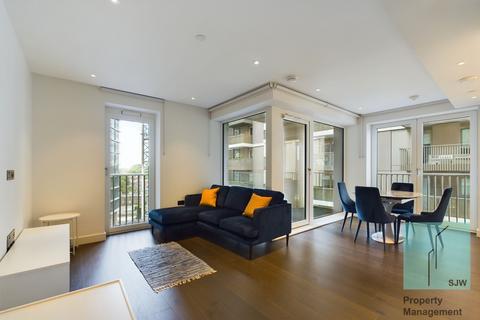 2 bedroom apartment to rent, Fountain Park Way, London W12