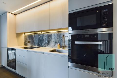 2 bedroom apartment to rent, Fountain Park Way, London W12