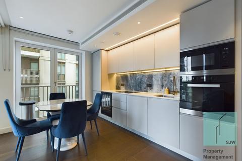 2 bedroom apartment to rent, Fountain Park Way, London W12