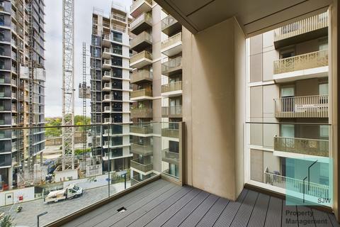 2 bedroom apartment to rent, Fountain Park Way, London W12