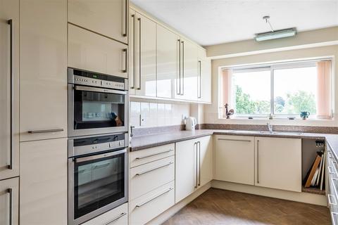undefined, Stack House, West Hill, Oxted