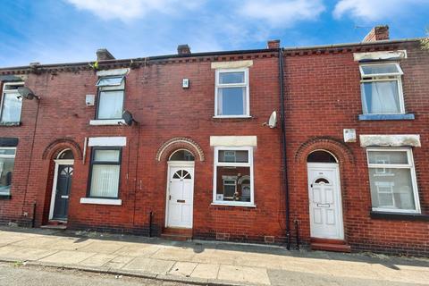 2 bedroom terraced house for sale, Garden Street, Eccles, M30