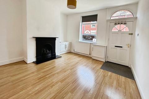 2 bedroom terraced house for sale, Garden Street, Eccles, M30