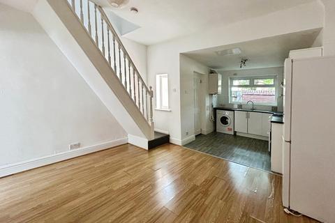 2 bedroom terraced house for sale, Garden Street, Eccles, M30