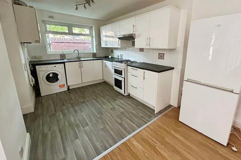 2 bedroom terraced house for sale, Garden Street, Eccles, M30