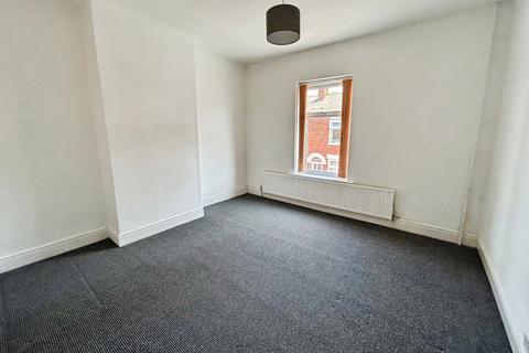 2 bedroom terraced house for sale, Garden Street, Eccles, M30