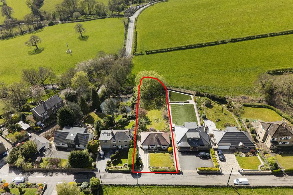 Bramleys Estate Agents - Lumb Lane - Almondbury (1
