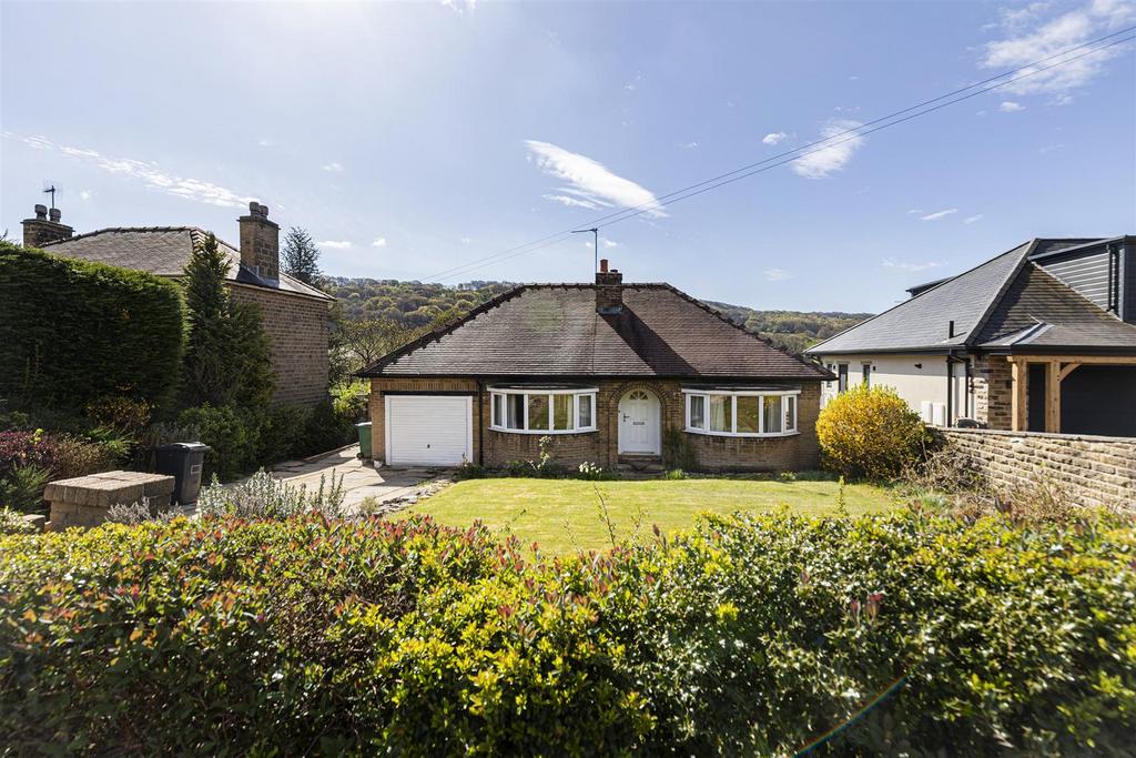 Bramleys Estate Agents - Lumb Lane - Almondbury (2
