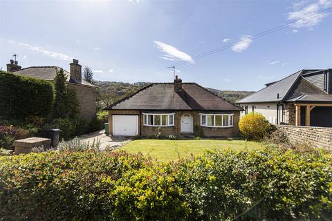 Lumb Lane, Almondbury, Huddersfield