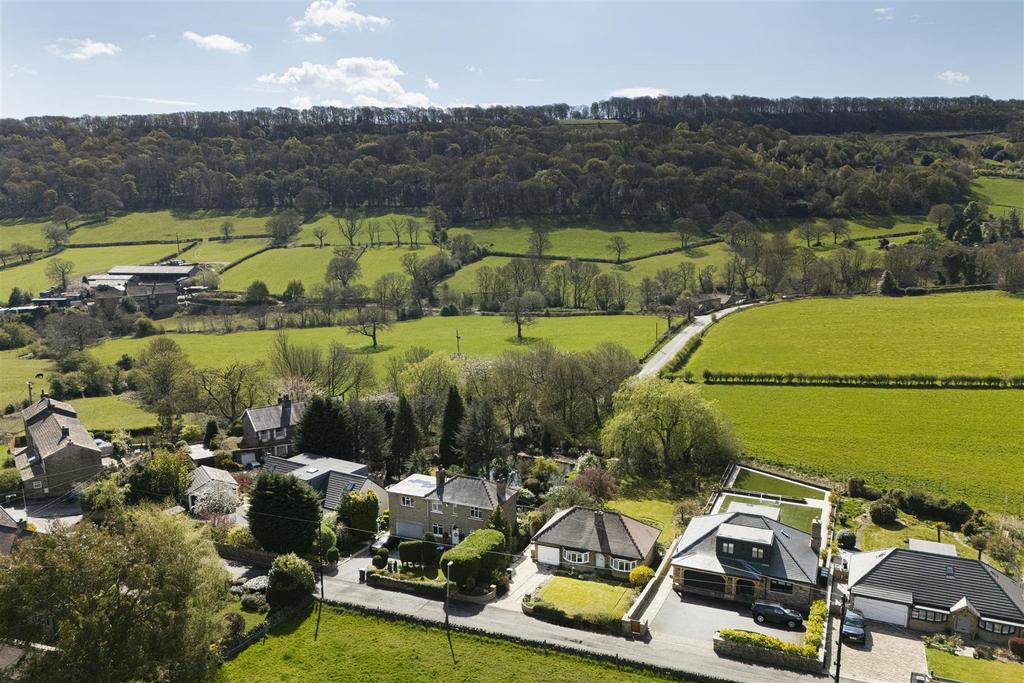 Bramleys Estate Agents - Lumb Lane - Almondbury (1