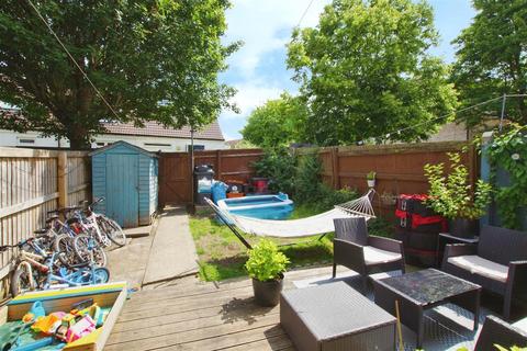 29 Bosham Close, Toothill, Swindon, SN5 8JW