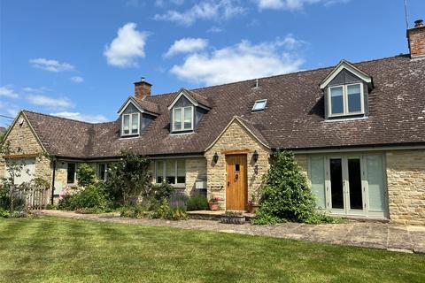 Applegarth Bates Lane, Souldern, Bicester, OX27 7JU