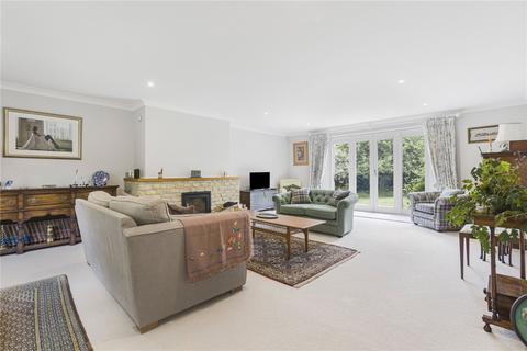 Applegarth Bates Lane, Souldern, Bicester, OX27 7JU
