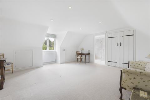 Applegarth Bates Lane, Souldern, Bicester, OX27 7JU