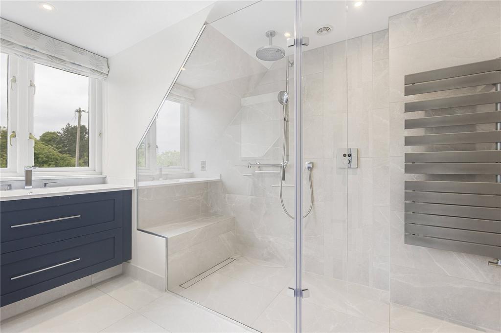 Principal Ensuite