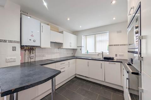 undefined, Kelso Close, Milton Keynes MK3