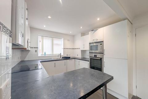 undefined, Kelso Close, Milton Keynes MK3