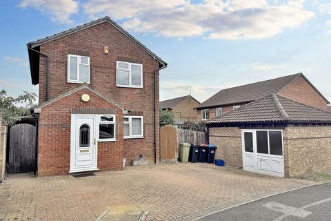 undefined, Kelso Close, Milton Keynes MK3